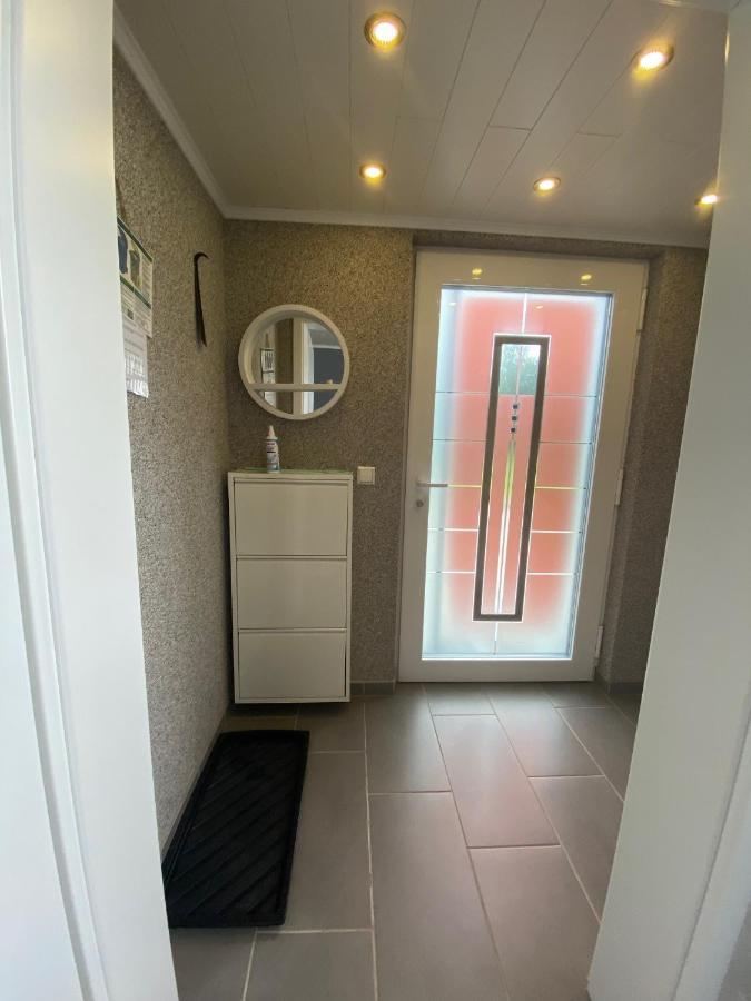 Ferienwohnung 1 Schweizer ไกซิงเกน ภายนอก รูปภาพ